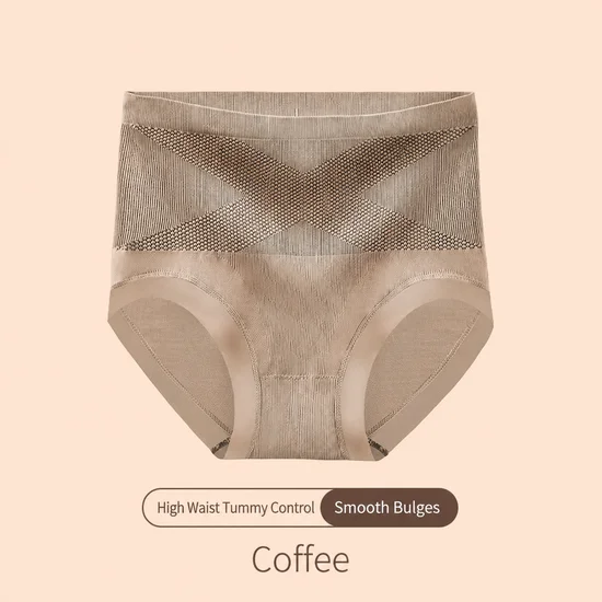 Plain Casual Panty