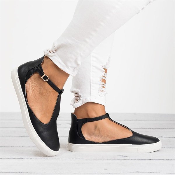 shoe plus