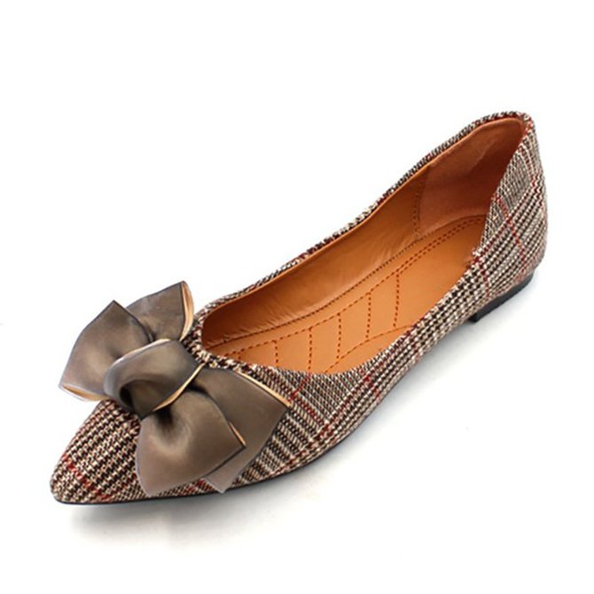 flat and heels wiki