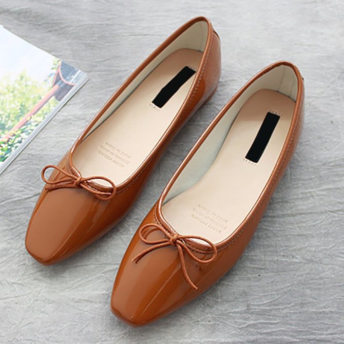 square flats