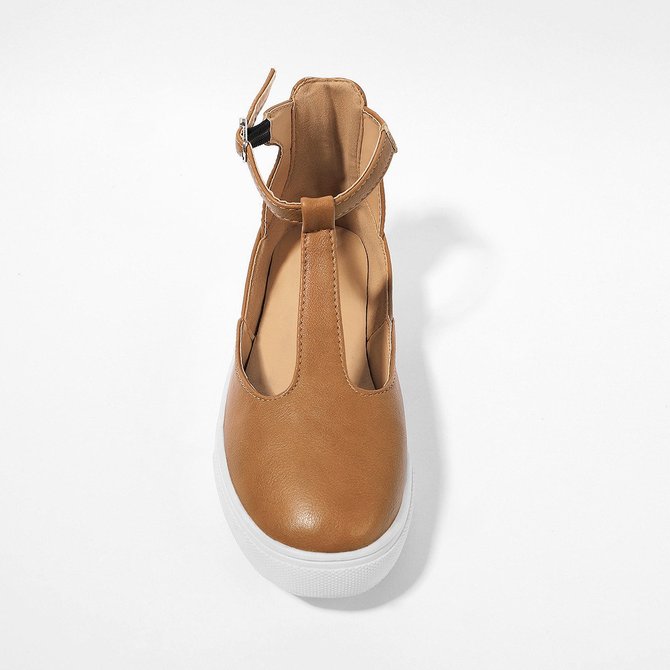 shoe plus