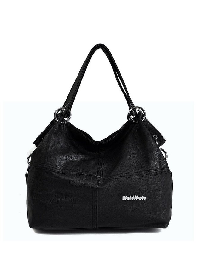 Women's Casual Vintage Zipper Crossbody Shoulder Bags justfashionnow