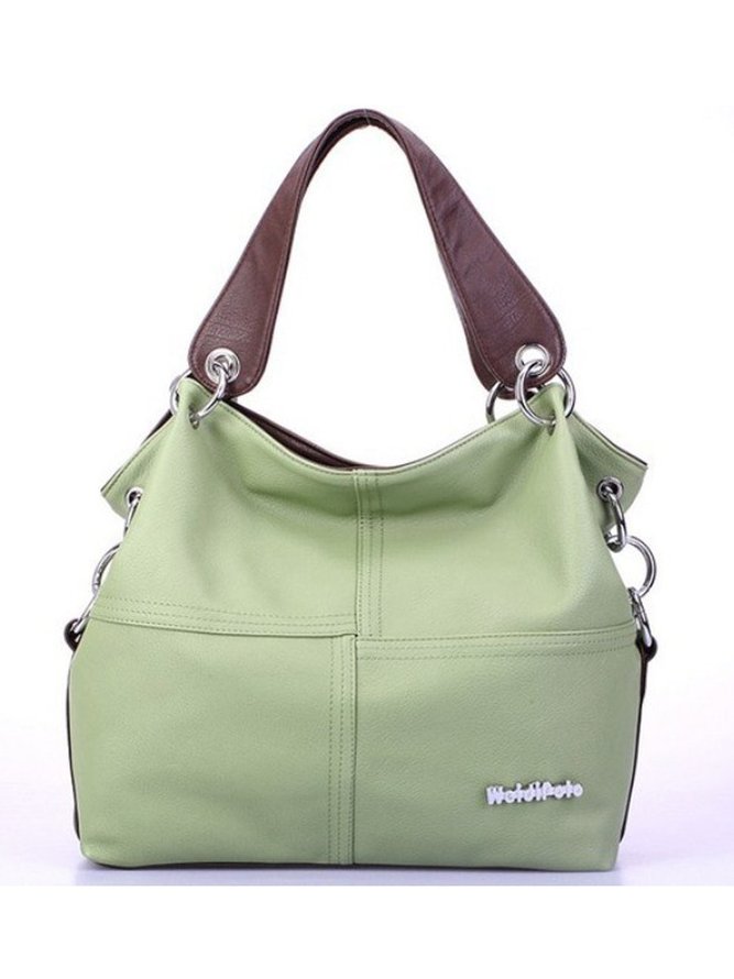 Women's Casual Vintage Zipper Crossbody Shoulder Bags justfashionnow