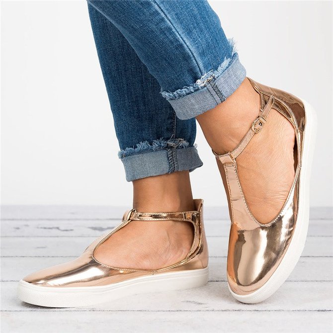 shoe plus