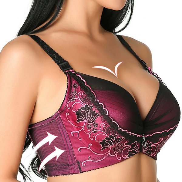 JFN  Bra&bra Sets