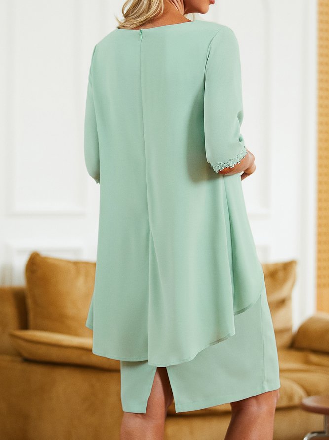 Elegant Dress