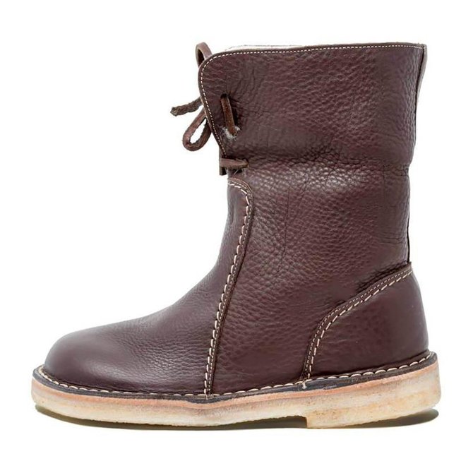 cheap fur lined boots