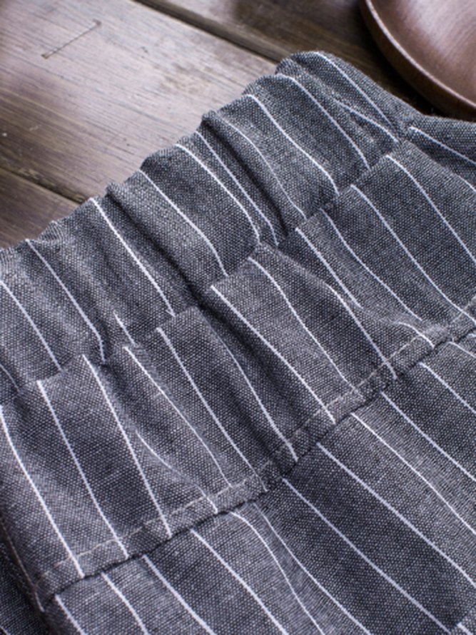 striped bottoms