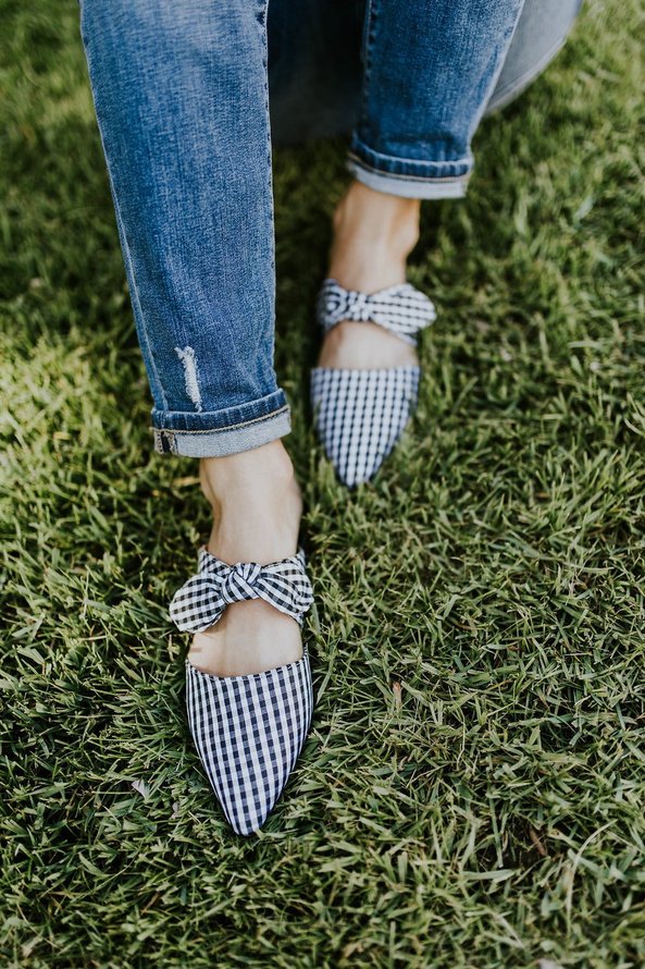 pointed toe flat sandals
