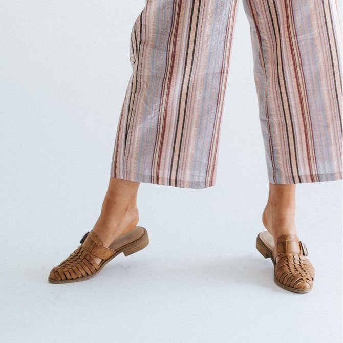 Outdoor Summer Sandals