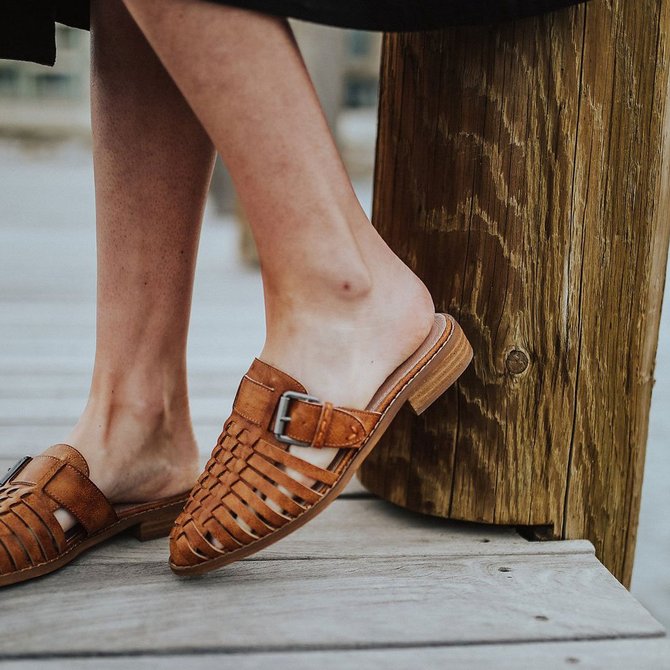 Outdoor Summer Sandals