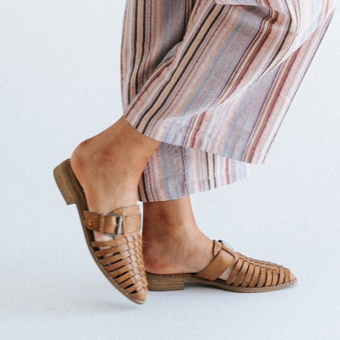 Outdoor Summer Sandals