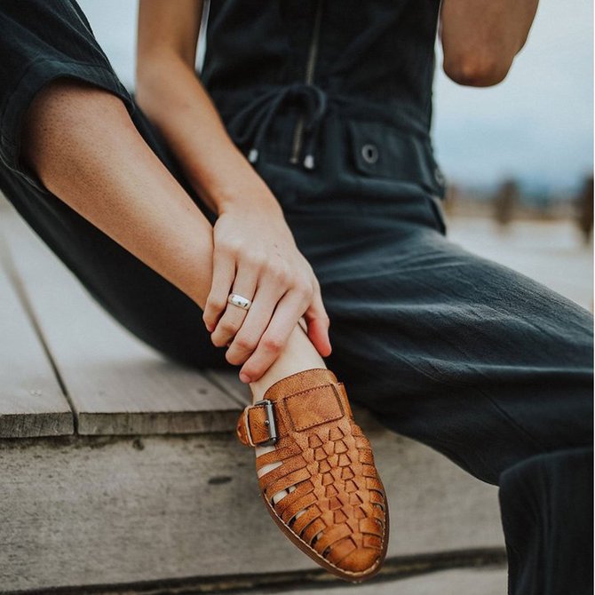Outdoor Summer Sandals
