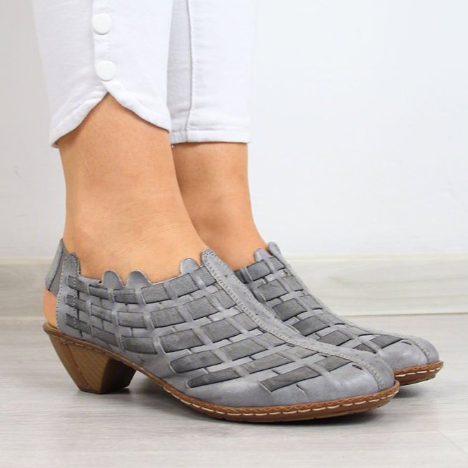womens casual comfy clogs