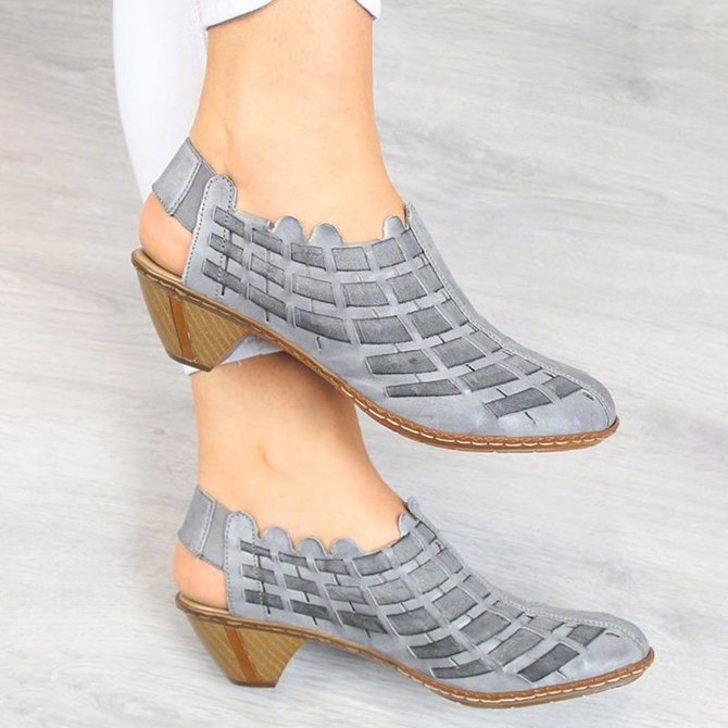 womens casual comfy clogs