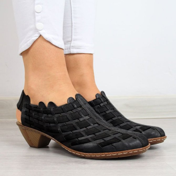 womens casual comfy clogs
