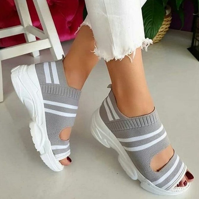 comfy shoes for women
