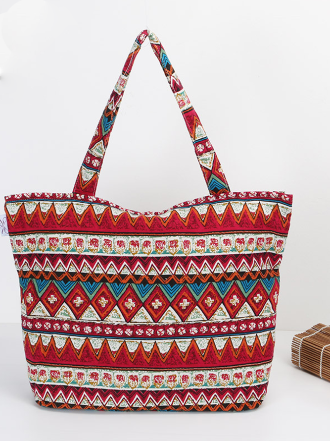 Boho Shoulder Bag justfashionnow