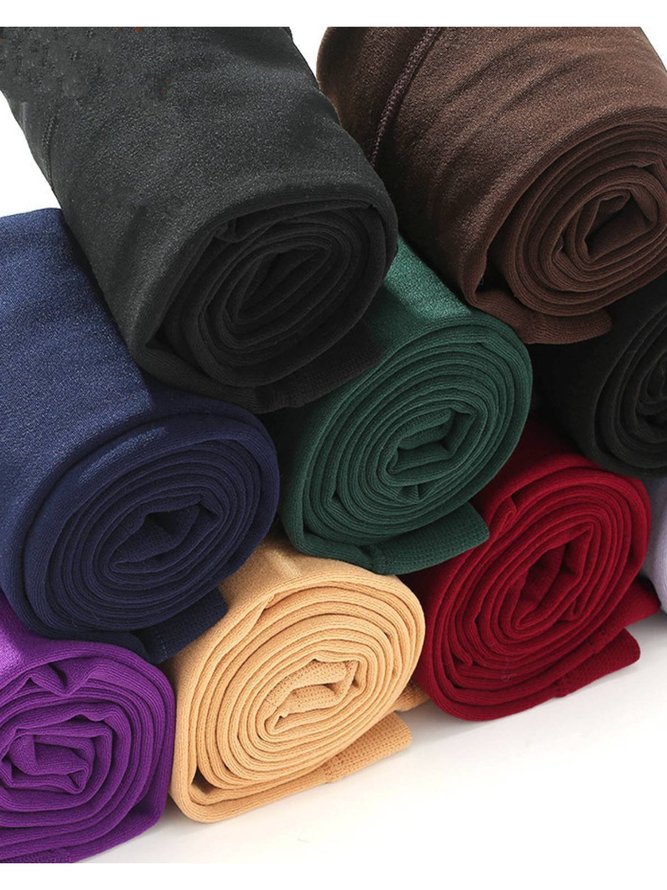 Simple & Basic Leggings