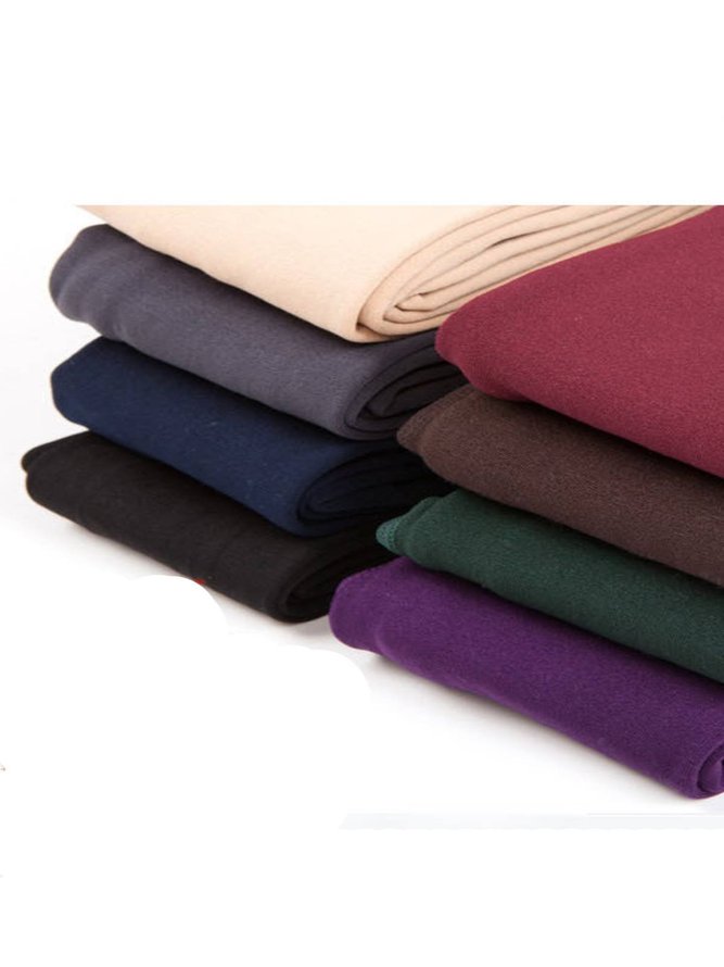 Simple & Basic Leggings