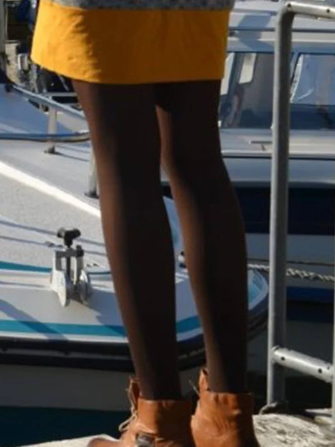 Simple & Basic Leggings