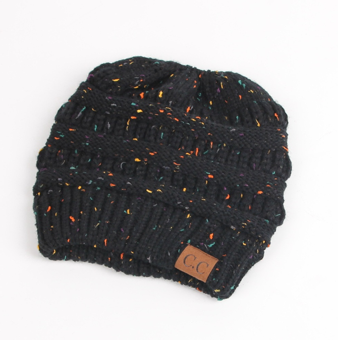 Vintage Casual Boho Woven Hat