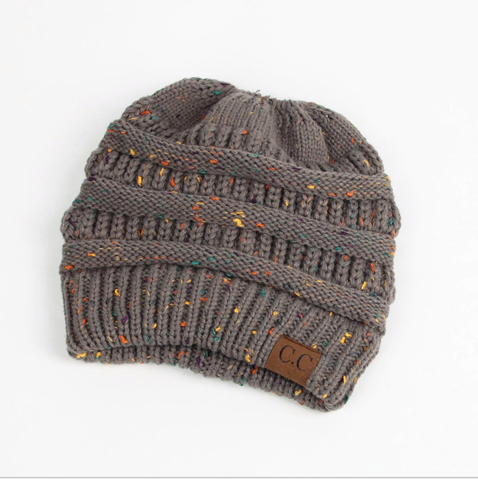Vintage Casual Boho Woven Hat