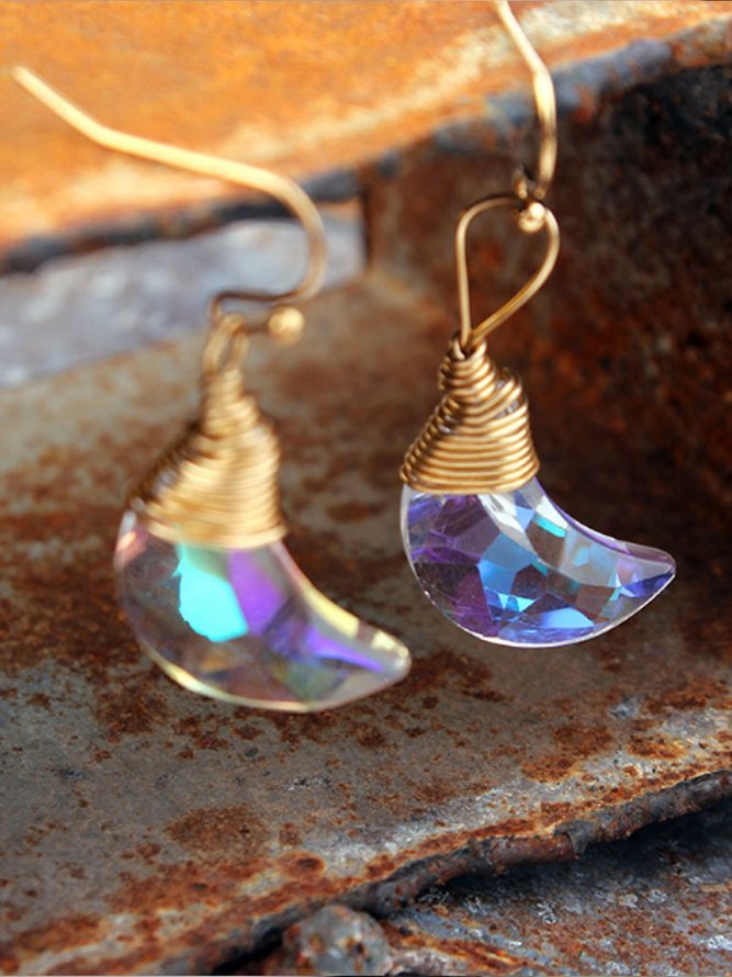 More than magic earrings clearance