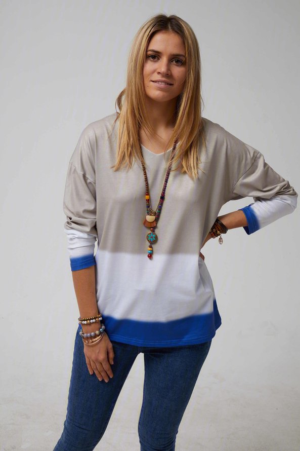 kut from the kloth blouse