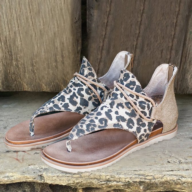 JFN  Women Super Posh Gladiator Comfy Sandals