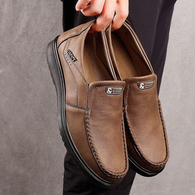 casual date shoes