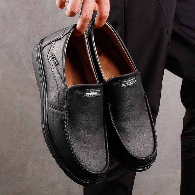 casual date shoes