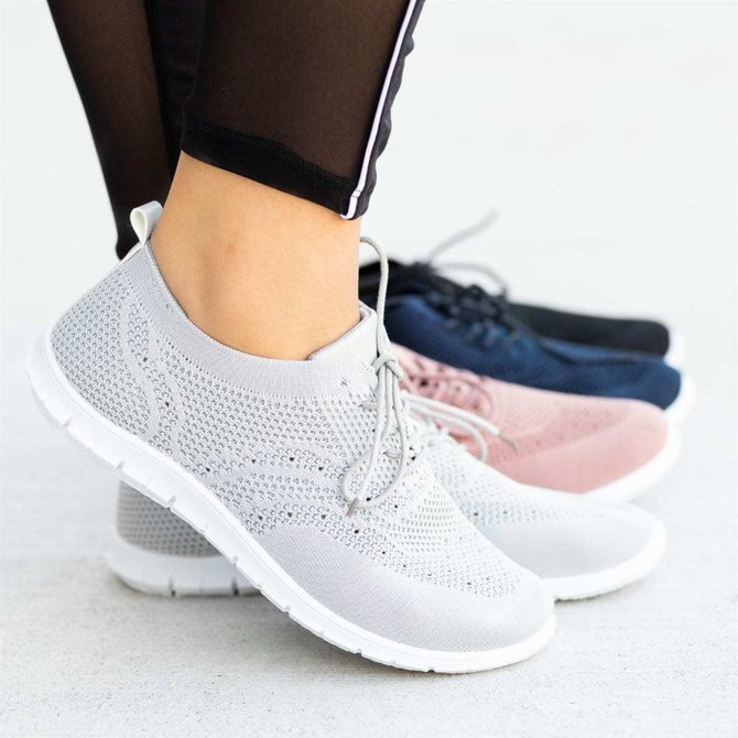 best sneakers for hot summer