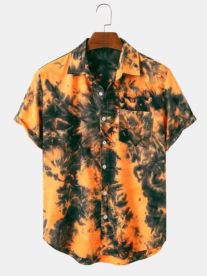 printed shirts for men