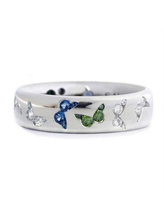 Casual Ring
