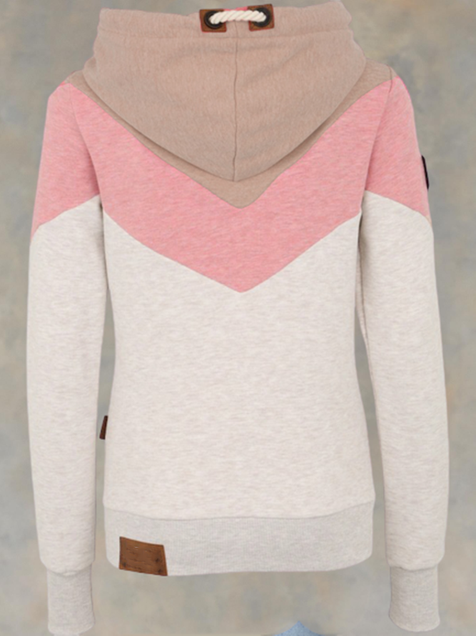 beige color sweatshirt