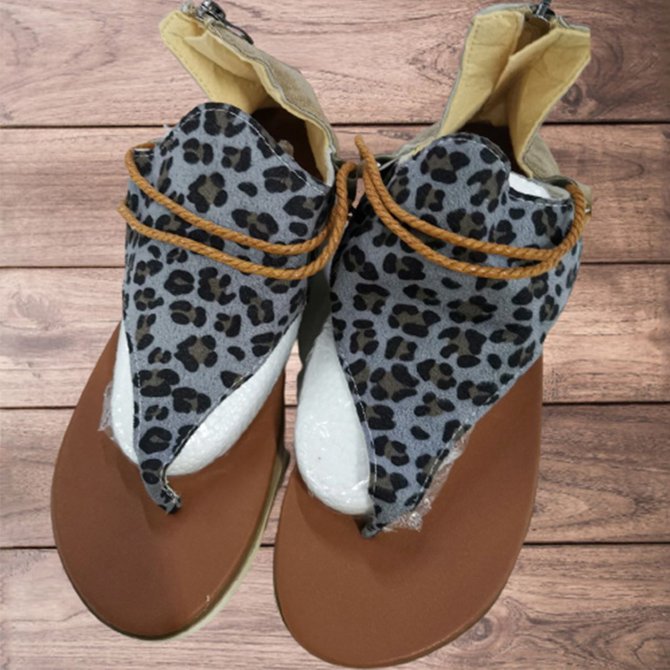 JFN  Women Super Posh Gladiator Comfy Sandals