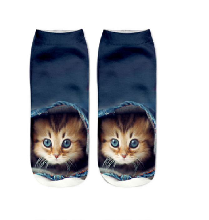 Underwear & Socks