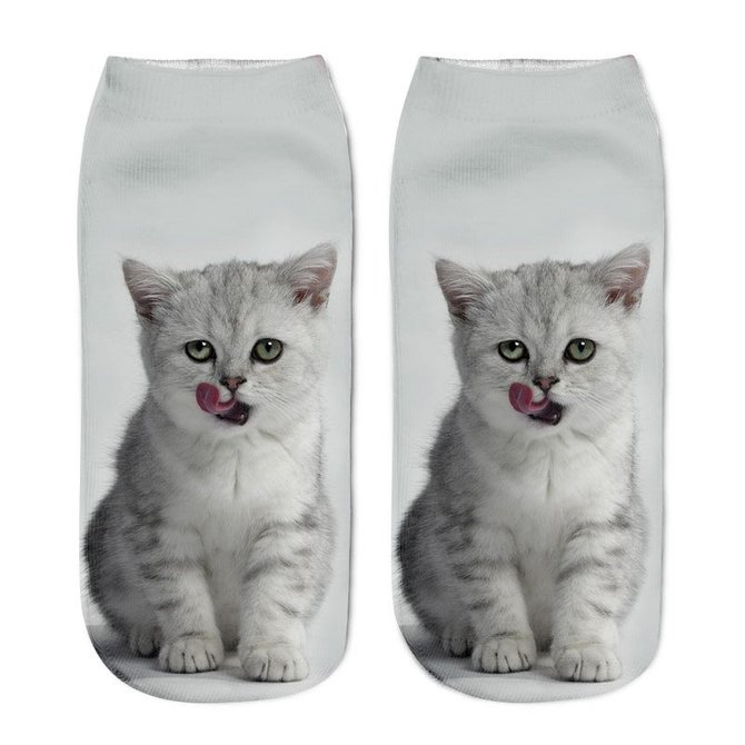 Underwear & Socks