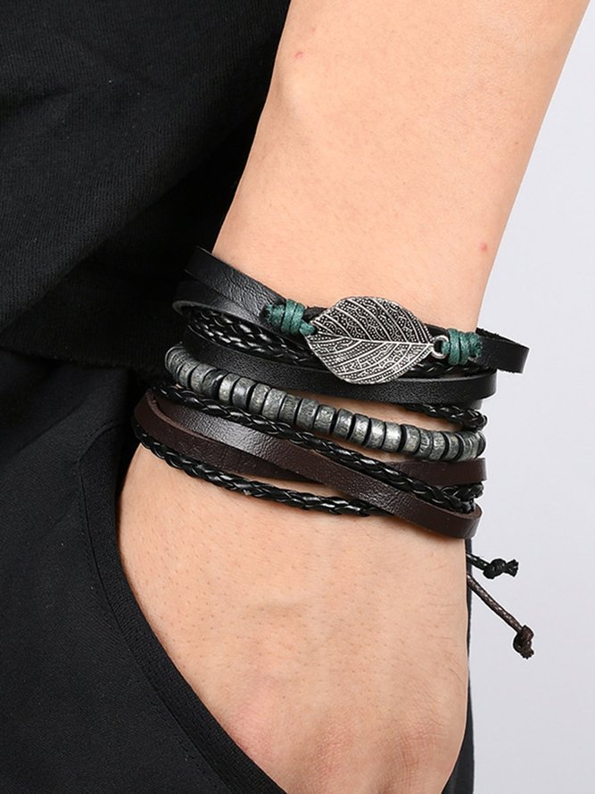 Casual Bracelets justfashionnow