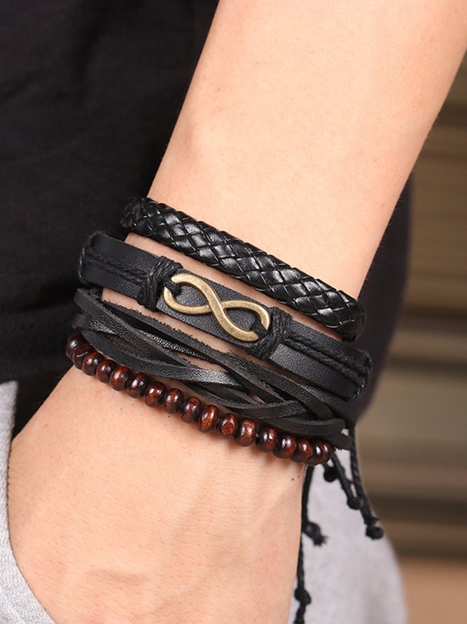 Casual bracelet for ladies clearance