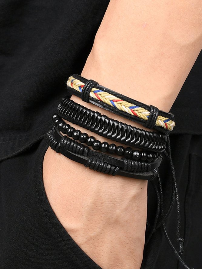 Casual Bracelets justfashionnow
