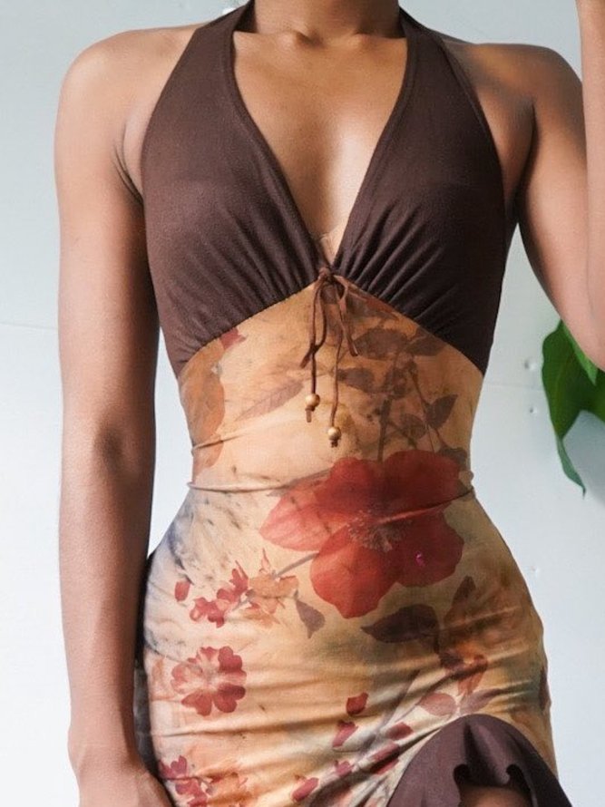 sexy nike dress