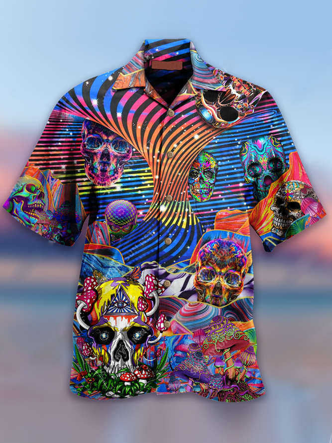 abstract shirts