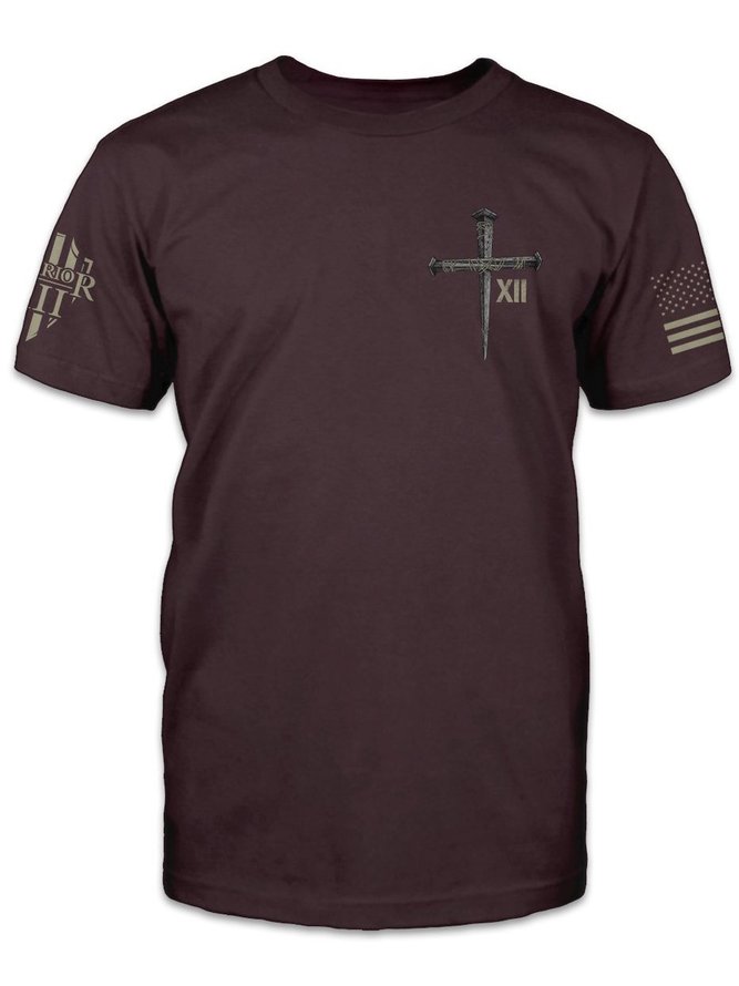 Cotton Holiday T-shirt