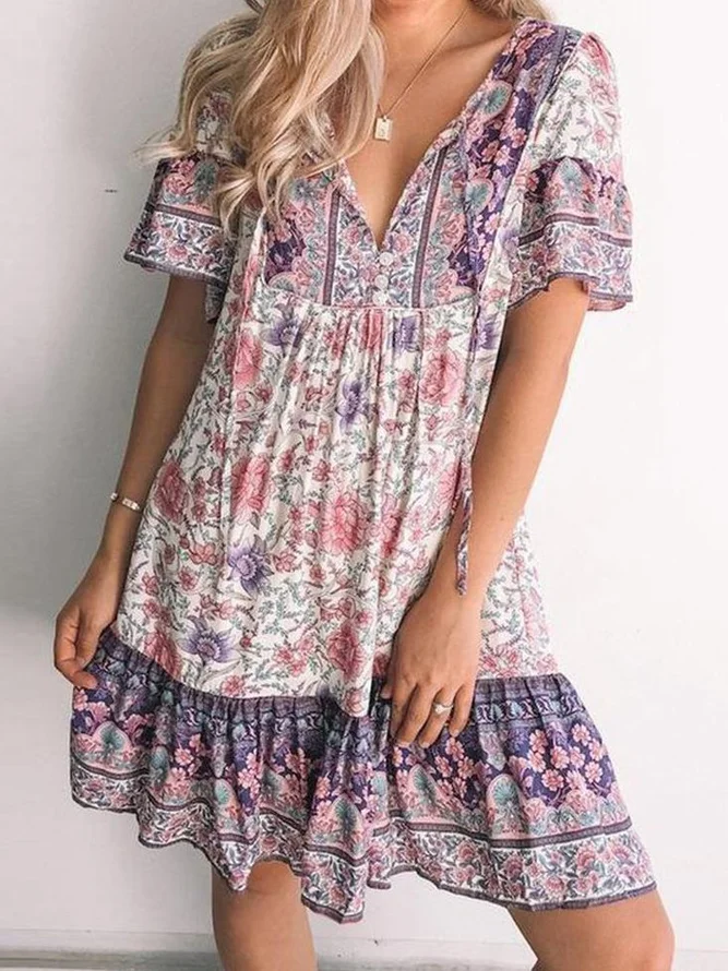 australian made cotton dresses