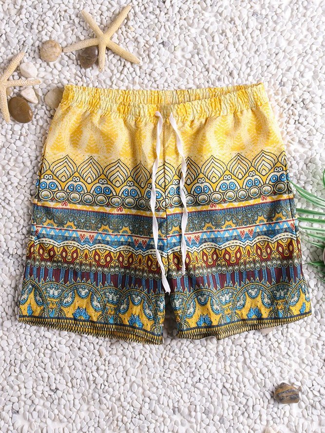 printed pants for men