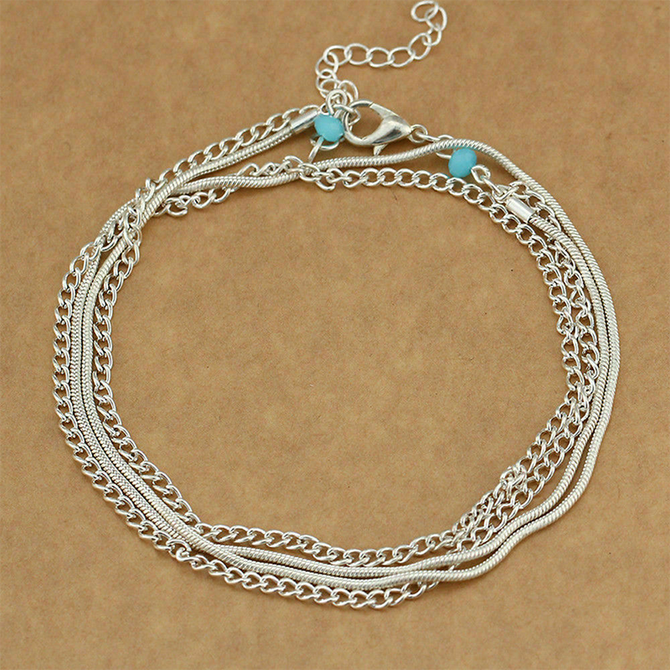 Sexy Anklet