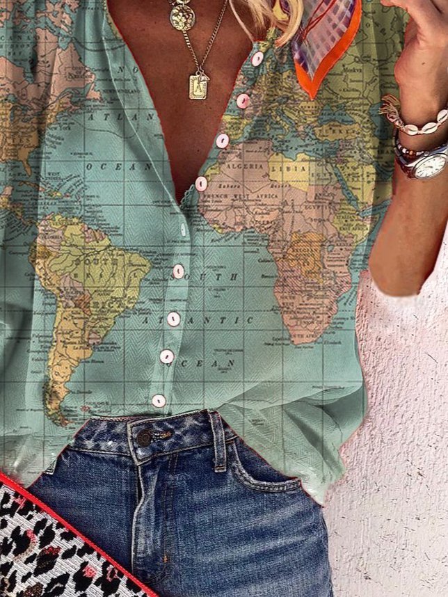 largest shirt size in the world