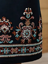 Tribal Dresses